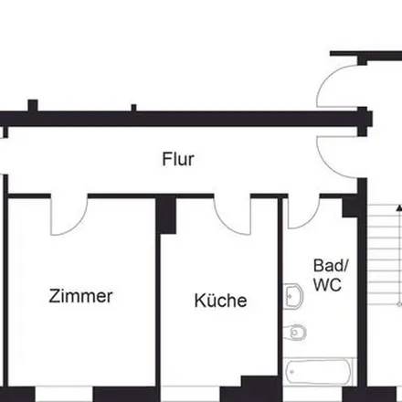 Image 4 - Hans-Neupert-Straße 63a, 38820 Halberstadt, Germany - Apartment for rent