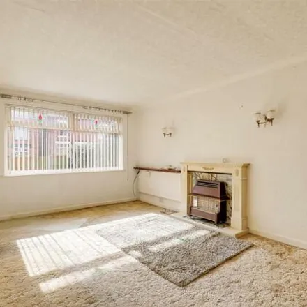Image 5 - 64A St Albans Road, Arnold, NG5 6GS, United Kingdom - House for sale