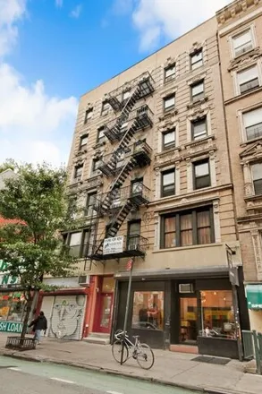 Image 6 - 175 Rivington Street, New York, NY 10002, USA - Apartment for sale
