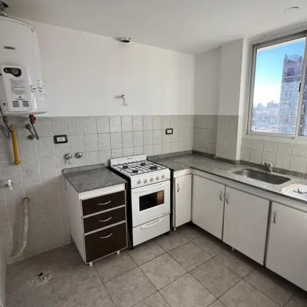 Rent this studio apartment on 3 de Febrero 3560 in Echesortu, Rosario