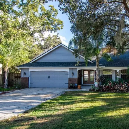 Buy this 3 bed house on 3474 Rolling Trail in Palm Harbor, FL 34684