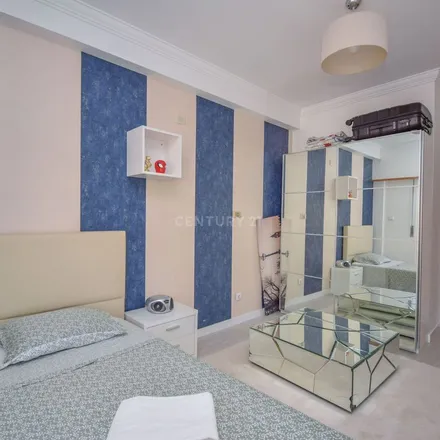Rent this 3 bed apartment on Rua Marquesa Olga do Cadaval in 2745-384 Sintra, Portugal