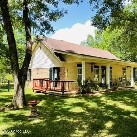 Image 4 - 18024 Dedeaux Clan Road, Harrison County, MS 39503, USA - House for sale