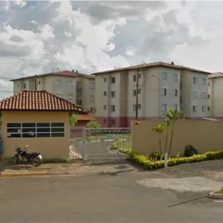 Image 1 - Rua José Carlos de Oliveira, Jardim Amélia Duarte Quintal, Paulínia - SP, 13145-584, Brazil - Apartment for sale