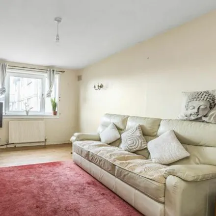 Buy this 2 bed apartment on 135 Stenhouse Drive in City of Edinburgh, EH11 3NP