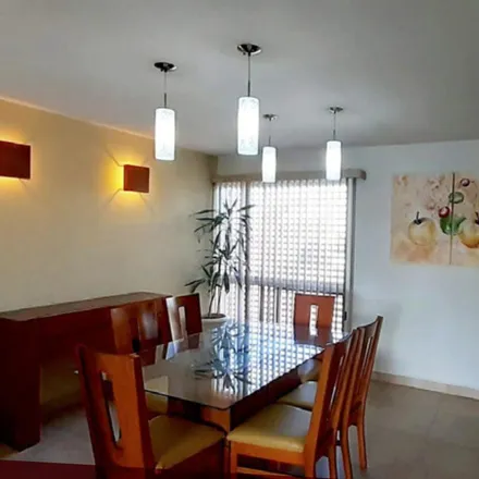 Rent this studio apartment on Calle Julio Betancourt in Colonia Francisco I. Madero, 78320 San Luis Potosí City