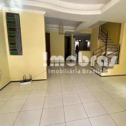 Buy this 4 bed house on Rua Bill Cartaxo 1655 in José de Alencar, Fortaleza - CE