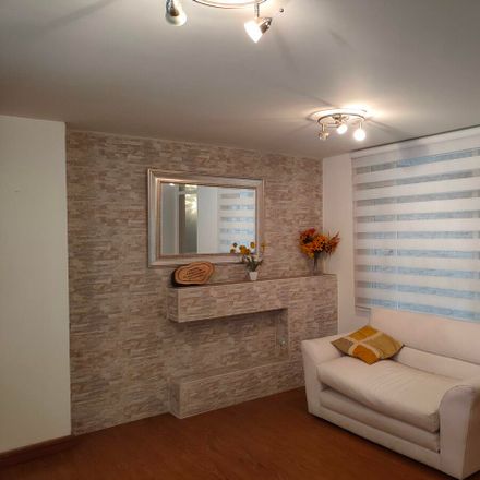 Rent this 1 bed apartment on Calle 122 in Localidad Suba, 111111 Bogota