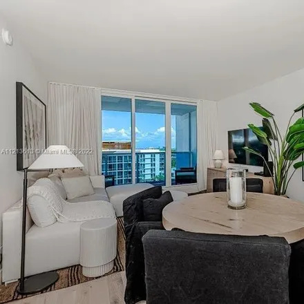 Image 2 - 2301 Collins Avenue, Unit 826 - Condo for rent