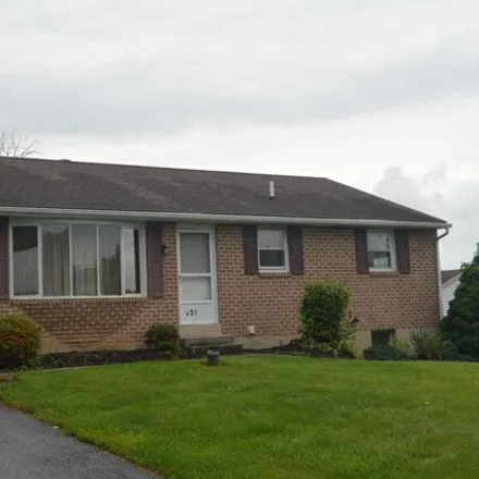 Buy this 3 bed house on 333 Mill Street in Englesville, Colebrookdale Township