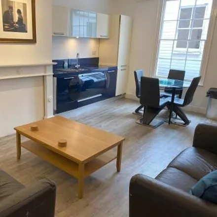 Rent this 6 bed apartment on Skin Haven @ Beautique in Clemens Street, Royal Leamington Spa