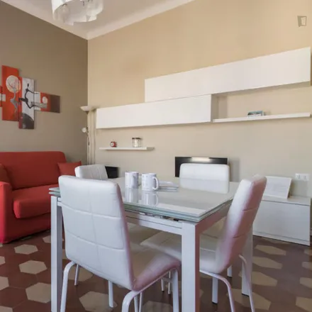 Rent this 1 bed apartment on Gelato e altre delizie in Via Pietro Borsieri, 11