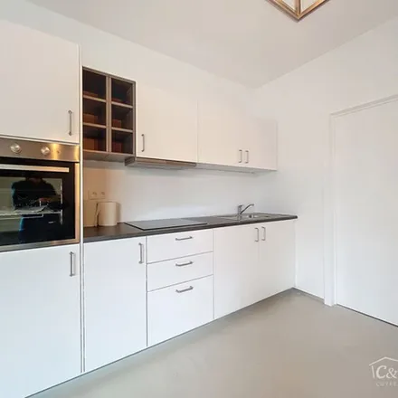 Image 5 - Kastanjelaan 19, 2940 Stabroek, Belgium - Apartment for rent