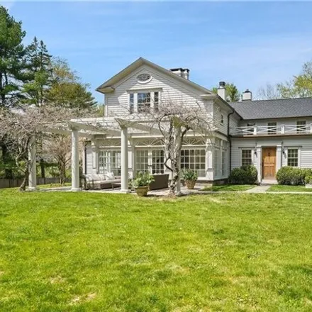 Buy this 5 bed house on 42 Pound Ridge Road in Pound Ridge, NY 10576