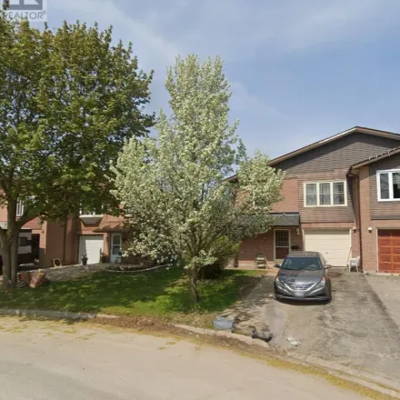 Rent this 3 bed apartment on 17 Steven Street in Orangeville, ON L9W 1R4