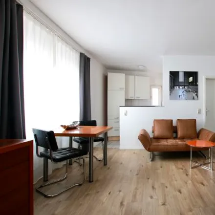 Image 8 - Bismarckstraße 44, 50672 Cologne, Germany - Apartment for rent