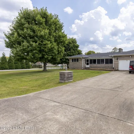 Image 2 - 5900 Jessamine Lane, Pleasure Ridge Park, Louisville, KY 40258, USA - House for sale