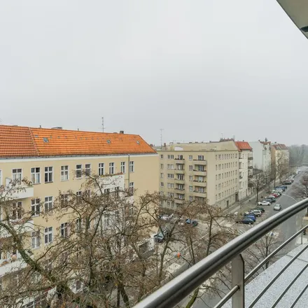 Rent this 2 bed apartment on Osnabrücker Straße 7 in 10589 Berlin, Germany