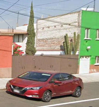 Image 1 - Calle Sucre, Benito Juárez, 03510 Mexico City, Mexico - House for sale