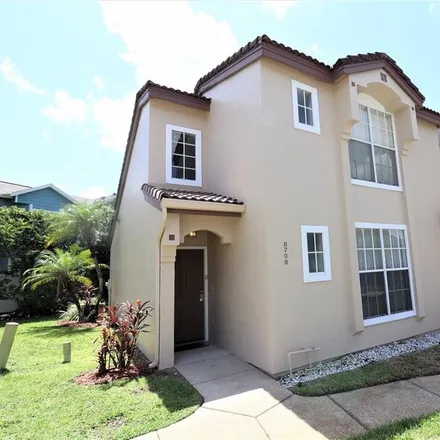 Buy this 2 bed loft on 3101 Tamarind Circle in Osceola County, FL 34747