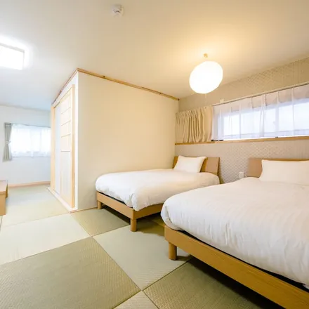 Rent this studio house on 1-10-15 Kamiyoshida