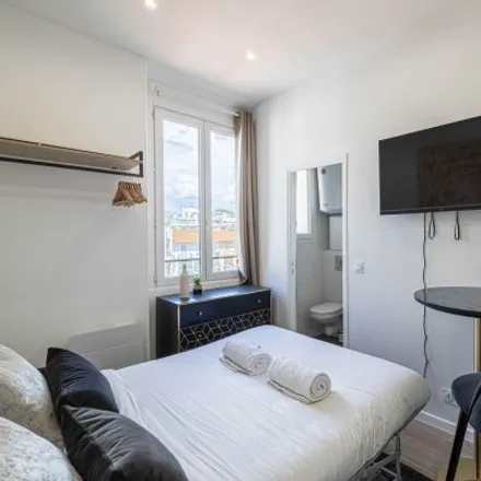 Image 5 - 30 Rue de Mimont, 06407 Cannes, France - Apartment for rent
