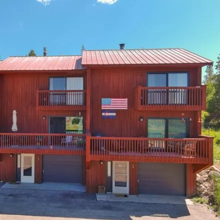 Buy this 2 bed condo on 124 County Road 442 in Grand County, CO