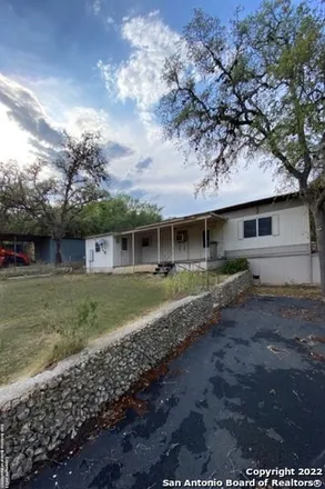 Buy this 2 bed house on 1059 Rambling Drive in Comal County, TX 78133