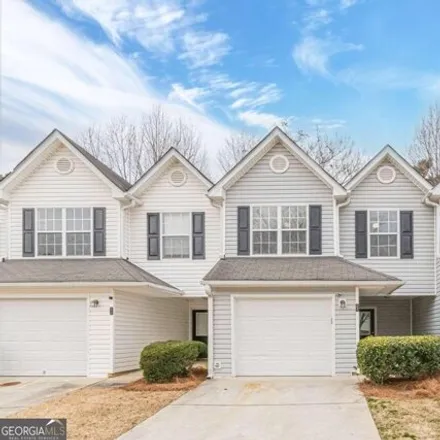 Buy this 3 bed condo on Gallant Circle Southeast in Cobb County, GA 30126
