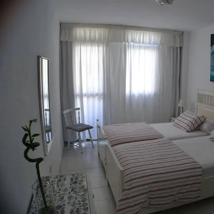 Rent this 2 bed apartment on Calle Granadilla in 38612 Granadilla de Abona, Spain