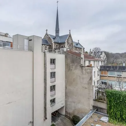 Image 9 - 30 Rue Merlin, 75011 Paris, France - Apartment for rent