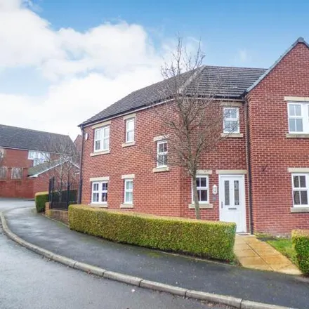 Buy this 4 bed house on Kitswell Road in Lanchester, DH7 0JW