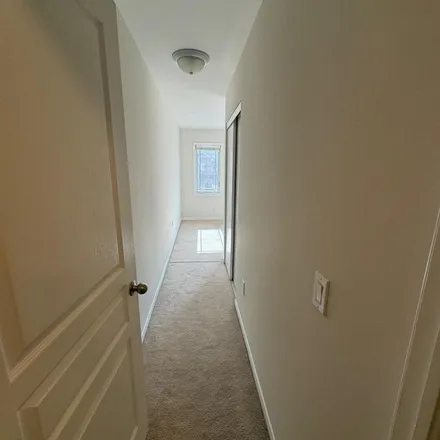 Rent this 3 bed townhouse on 6247 Falconer Drive in Mississauga, ON L5N 2E3