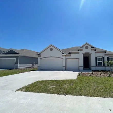 Rent this 4 bed house on Southwest 246th Drive in Newberry, FL