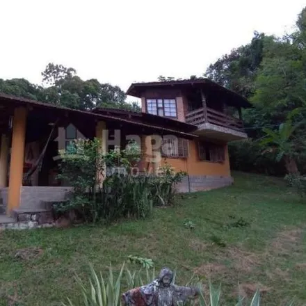 Buy this 4 bed house on Rua Catarina Staack in Santa Terezinha, Brusque - SC