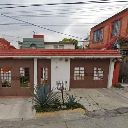 Buy this 4 bed house on Calle Los Papayos in 53200 Naucalpan de Juárez, MEX
