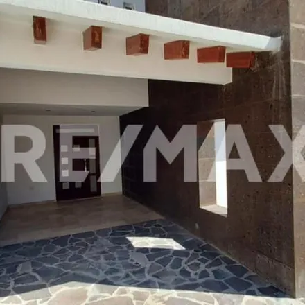 Buy this 4 bed house on Carretera Huimilpan-Querétaro in Cumbres del Cimatario, 76090 Delegación Josefa Vergara y Hernández