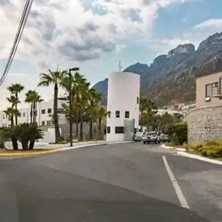Image 1 - Colina Dorada, Colinas del Valle, 64660 Monterrey, NLE, Mexico - House for sale