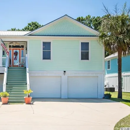 Buy this 3 bed house on 9 Tiara Lane in Murrells Inlet, Georgetown County