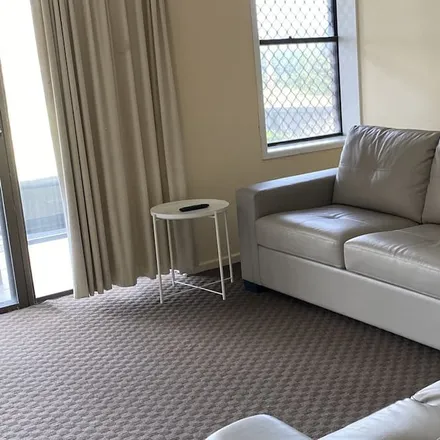 Rent this 2 bed apartment on Bargara in Bundaberg Region, Australia