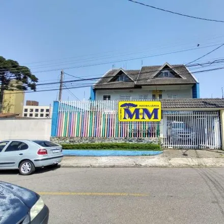 Buy this 4 bed house on Maxipas Saúde Ocupacional in Rua Antártida 786, Centro