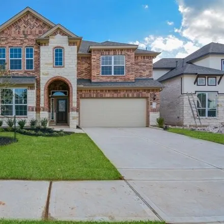 Rent this 5 bed house on unnamed road in Harris County, TX 77493