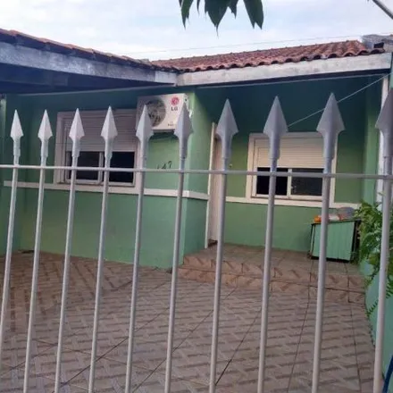 Image 2 - Rua José Pereira de Andrade, Moradas do Bosque, Cachoeirinha - RS, 94967-010, Brazil - House for sale