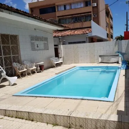 Buy this 3 bed house on Avenida Maranhão in Bairro dos Estados, João Pessoa - PB