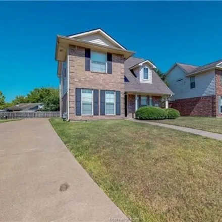 Image 3 - 2421 Pintail Loop, College Station, TX 77845, USA - House for rent