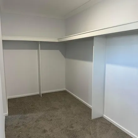 Rent this 4 bed apartment on Arnott Loop in Dillans Scrub NSW 2334, Australia