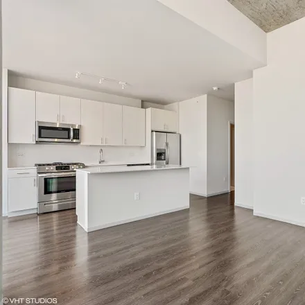 Image 5 - Imprint, 717 South Clark Street, Chicago, IL 60605, USA - Duplex for rent