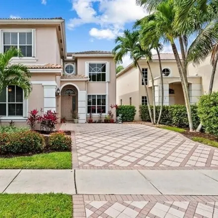 Buy this 4 bed house on 9718 Vineyard Court in Palm Beach County, FL 33428