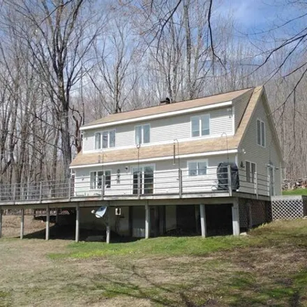 Buy this 2 bed house on Brick House Road in Whitingham, Windham County