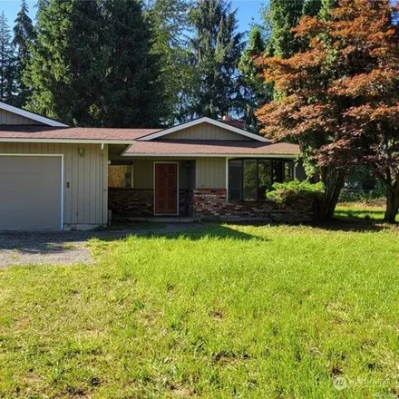 Rent this 3 bed house on 24151 167th Avenue Southeast in King County, WA 98042